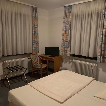 Waldhotel Hensel'S Felsenkeller Франкфурт-на-Майне Экстерьер фото