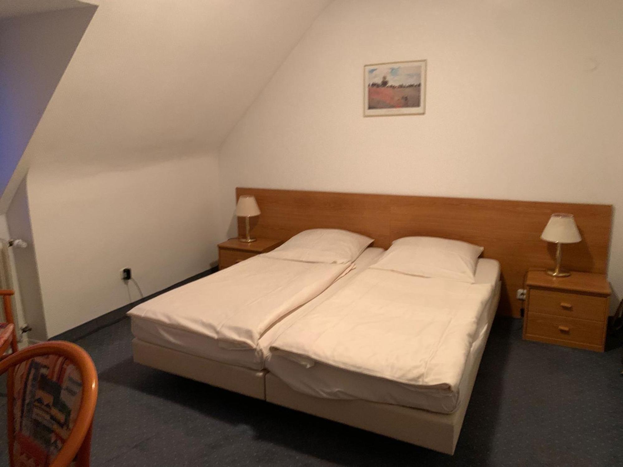 Waldhotel Hensel'S Felsenkeller Франкфурт-на-Майне Экстерьер фото
